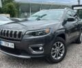 Сірий Джип Cherokee, об'ємом двигуна 2.4 л та пробігом 145 тис. км за 16550 $, фото 1 на Automoto.ua
