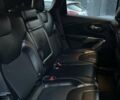 Серый Джип Чероки, объемом двигателя 2.36 л и пробегом 149 тыс. км за 17000 $, фото 9 на Automoto.ua