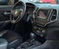 Сірий Джип Cherokee, об'ємом двигуна 2.36 л та пробігом 149 тис. км за 16900 $, фото 21 на Automoto.ua