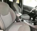 Серый Джип Чероки, объемом двигателя 2.4 л и пробегом 190 тыс. км за 15490 $, фото 24 на Automoto.ua