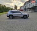 Серый Джип Чероки, объемом двигателя 2.36 л и пробегом 194 тыс. км за 15350 $, фото 5 на Automoto.ua