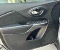 Сірий Джип Cherokee, об'ємом двигуна 2.4 л та пробігом 91 тис. км за 16500 $, фото 17 на Automoto.ua