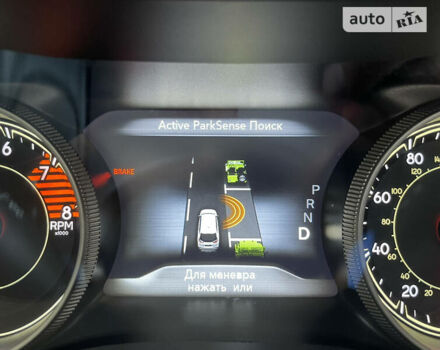 Сірий Джип Cherokee, об'ємом двигуна 3.2 л та пробігом 112 тис. км за 23800 $, фото 15 на Automoto.ua