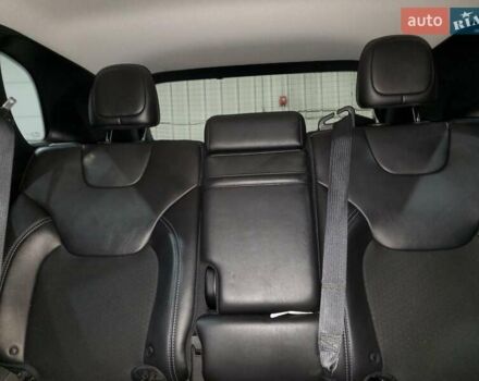 Серый Джип Чероки, объемом двигателя 2.4 л и пробегом 115 тыс. км за 11820 $, фото 9 на Automoto.ua