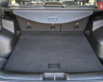 Сірий Джип Cherokee, об'ємом двигуна 2 л та пробігом 109 тис. км за 18700 $, фото 23 на Automoto.ua