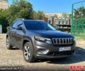 Сірий Джип Cherokee, об'ємом двигуна 3.2 л та пробігом 126 тис. км за 7999 $, фото 1 на Automoto.ua