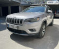 Сірий Джип Cherokee, об'ємом двигуна 3.2 л та пробігом 112 тис. км за 23800 $, фото 1 на Automoto.ua