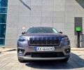 Серый Джип Чероки, объемом двигателя 2.4 л и пробегом 85 тыс. км за 17900 $, фото 1 на Automoto.ua