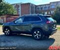 Сірий Джип Cherokee, об'ємом двигуна 3.2 л та пробігом 126 тис. км за 7999 $, фото 4 на Automoto.ua