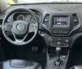 Сірий Джип Cherokee, об'ємом двигуна 2.4 л та пробігом 91 тис. км за 16500 $, фото 11 на Automoto.ua