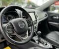 Сірий Джип Cherokee, об'ємом двигуна 2 л та пробігом 28 тис. км за 20690 $, фото 21 на Automoto.ua