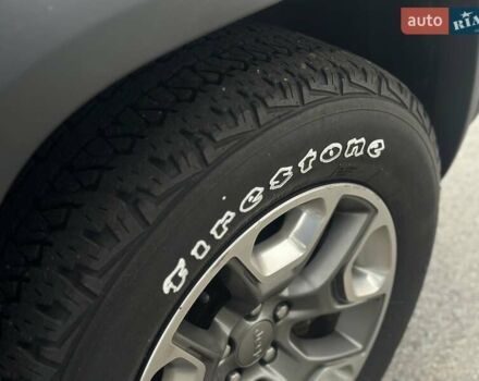 Сірий Джип Cherokee, об'ємом двигуна 1.99 л та пробігом 78 тис. км за 22500 $, фото 28 на Automoto.ua