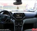 Сірий Джип Cherokee, об'ємом двигуна 3.2 л та пробігом 85 тис. км за 17999 $, фото 7 на Automoto.ua