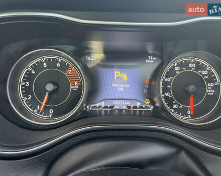 Серый Джип Чероки, объемом двигателя 3.24 л и пробегом 108 тыс. км за 19500 $, фото 53 на Automoto.ua