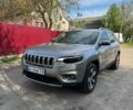 Сірий Джип Cherokee, об'ємом двигуна 3.2 л та пробігом 139 тис. км за 16850 $, фото 1 на Automoto.ua