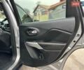 Серый Джип Чероки, объемом двигателя 2.4 л и пробегом 152 тыс. км за 15490 $, фото 18 на Automoto.ua