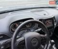 Джип Чероки 2018 в Киеве на Automoto.ua Серый Джип Чероки, объемом двигателя 2.36 л и пробегом 120 тыс. км за 15900 $, фото 19 на Automoto.ua