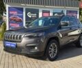 Сірий Джип Cherokee, об'ємом двигуна 1.99 л та пробігом 117 тис. км за 17500 $, фото 1 на Automoto.ua