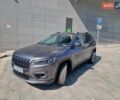 Серый Джип Чероки, объемом двигателя 2.36 л и пробегом 84 тыс. км за 18500 $, фото 13 на Automoto.ua