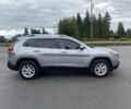 Сірий Джип Cherokee, об'ємом двигуна 0.24 л та пробігом 86 тис. км за 8000 $, фото 4 на Automoto.ua