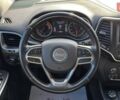Сірий Джип Cherokee, об'ємом двигуна 1.99 л та пробігом 117 тис. км за 17500 $, фото 15 на Automoto.ua