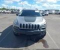 Сірий Джип Cherokee, об'ємом двигуна 2.4 л та пробігом 34 тис. км за 3000 $, фото 11 на Automoto.ua