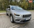 Джип Чероки 2018 в Киеве на Automoto.ua Серый Джип Чероки, объемом двигателя 2.36 л и пробегом 120 тыс. км за 15900 $, фото 2 на Automoto.ua
