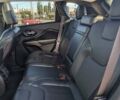 Серый Джип Чероки, объемом двигателя 2.36 л и пробегом 156 тыс. км за 16200 $, фото 18 на Automoto.ua