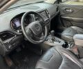 Сірий Джип Cherokee, об'ємом двигуна 3.2 л та пробігом 90 тис. км за 16500 $, фото 5 на Automoto.ua