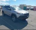 Сірий Джип Cherokee, об'ємом двигуна 2.4 л та пробігом 34 тис. км за 3000 $, фото 1 на Automoto.ua