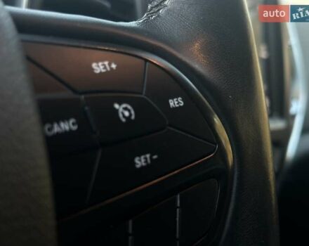 Джип Чероки 2018 в Киеве на Automoto.ua Серый Джип Чероки, объемом двигателя 1.99 л и пробегом 78 тыс. км за 22500 $, фото 36 на Automoto.ua