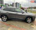 Сірий Джип Cherokee, об'ємом двигуна 2 л та пробігом 142 тис. км за 17100 $, фото 8 на Automoto.ua