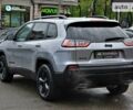 Сірий Джип Cherokee, об'ємом двигуна 3.2 л та пробігом 69 тис. км за 20999 $, фото 5 на Automoto.ua