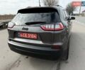 Сірий Джип Cherokee, об'ємом двигуна 2.36 л та пробігом 100 тис. км за 14999 $, фото 5 на Automoto.ua