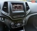 Джип Чероки 2018 в Киеве на Automoto.ua Серый Джип Чероки, объемом двигателя 2.36 л и пробегом 120 тыс. км за 15900 $, фото 20 на Automoto.ua