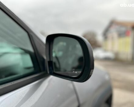 Серый Джип Чероки, объемом двигателя 2.4 л и пробегом 152 тыс. км за 15490 $, фото 20 на Automoto.ua