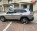 Серый Джип Чероки, объемом двигателя 2.36 л и пробегом 89 тыс. км за 15400 $, фото 3 на Automoto.ua
