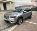 Сірий Джип Cherokee, об'ємом двигуна 2.36 л та пробігом 89 тис. км за 15400 $, фото 1 на Automoto.ua