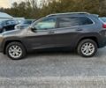 Сірий Джип Cherokee, об'ємом двигуна 2.4 л та пробігом 38 тис. км за 4750 $, фото 6 на Automoto.ua