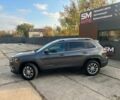 Сірий Джип Cherokee, об'ємом двигуна 0 л та пробігом 139 тис. км за 16800 $, фото 3 на Automoto.ua
