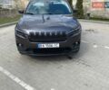 Серый Джип Чероки, объемом двигателя 2.36 л и пробегом 166 тыс. км за 15500 $, фото 1 на Automoto.ua