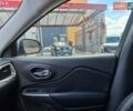 Сірий Джип Cherokee, об'ємом двигуна 2.36 л та пробігом 94 тис. км за 17400 $, фото 12 на Automoto.ua