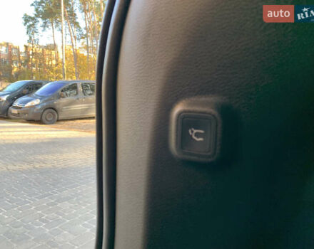 Сірий Джип Cherokee, об'ємом двигуна 2.36 л та пробігом 150 тис. км за 16600 $, фото 33 на Automoto.ua