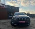 Сірий Джип Cherokee, об'ємом двигуна 0 л та пробігом 139 тис. км за 16800 $, фото 1 на Automoto.ua