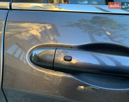 Сірий Джип Cherokee, об'ємом двигуна 2.36 л та пробігом 150 тис. км за 16600 $, фото 34 на Automoto.ua