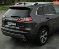Сірий Джип Cherokee, об'ємом двигуна 3.24 л та пробігом 80 тис. км за 18800 $, фото 3 на Automoto.ua