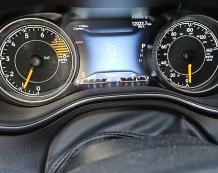 Джип Cherokee 2018 у Рівному на Automoto.ua Сірий Джип Cherokee, об'ємом двигуна 3.24 л та пробігом 150 тис. км за 19800 $, фото 1 на Automoto.ua