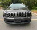 Сірий Джип Cherokee, об'ємом двигуна 2.4 л та пробігом 46 тис. км за 4900 $, фото 1 на Automoto.ua