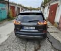 Джип Cherokee 2018 у Рівному на Automoto.ua Сірий Джип Cherokee, об'ємом двигуна 3.2 л та пробігом 150 тис. км за 18700 $, фото 8 на Automoto.ua