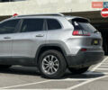 Сірий Джип Cherokee, об'ємом двигуна 2.36 л та пробігом 91 тис. км за 16500 $, фото 12 на Automoto.ua